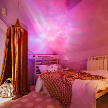 Pintrst-penthouse Old Town Renovated * Belgrade