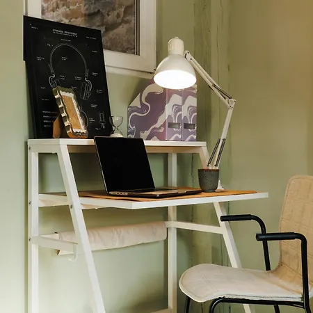 Pintrst-penthouse Old Town Renovated Apartment Belgrade